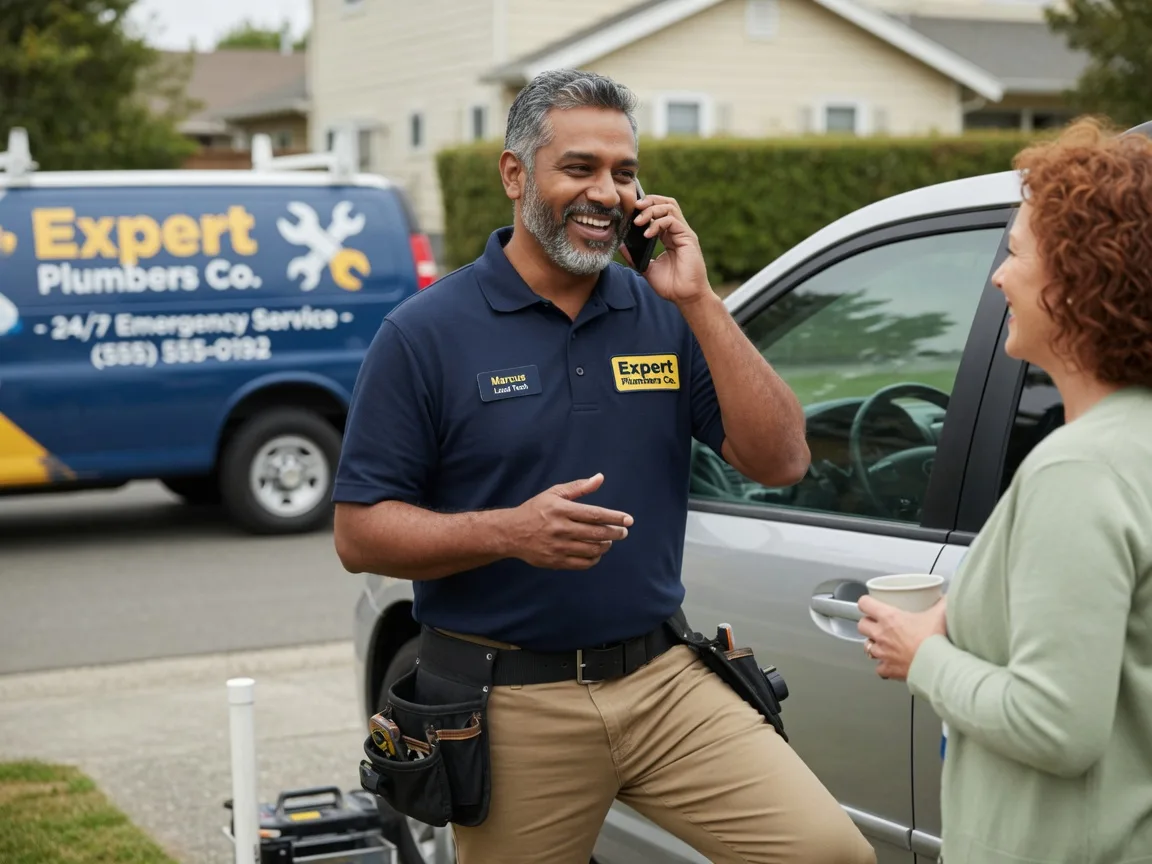 Drain Cleaning Comins, MI FAQs